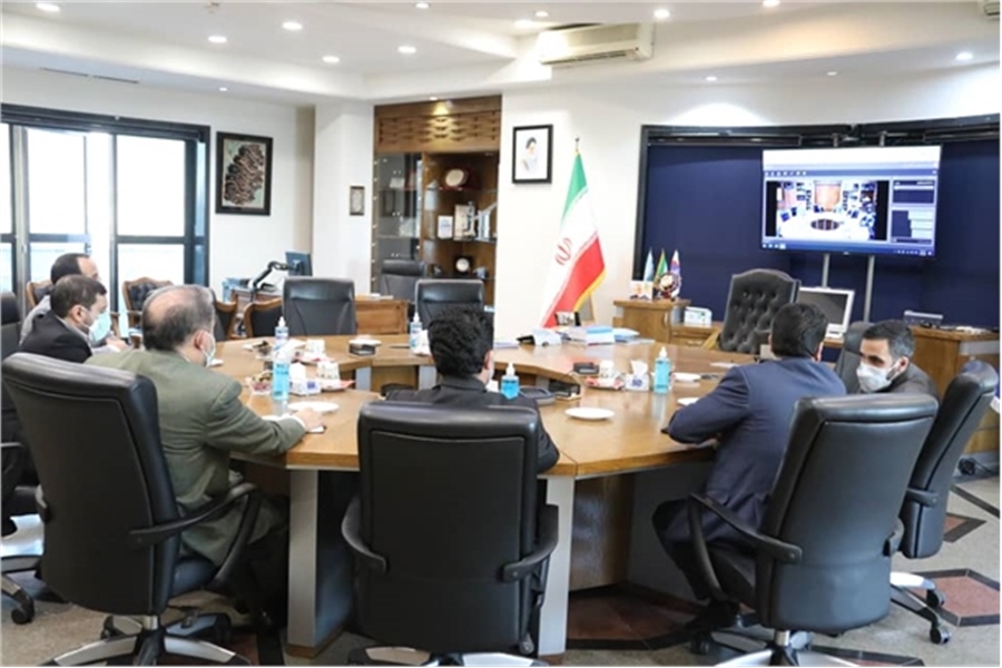 Pakistan eager for establishment of shipping line to Iran