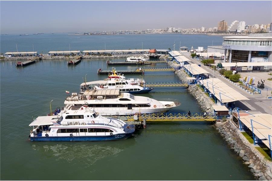 3.5 Million Marine Passenger trips recorded During First Two Weeks of Nowruz Holidays