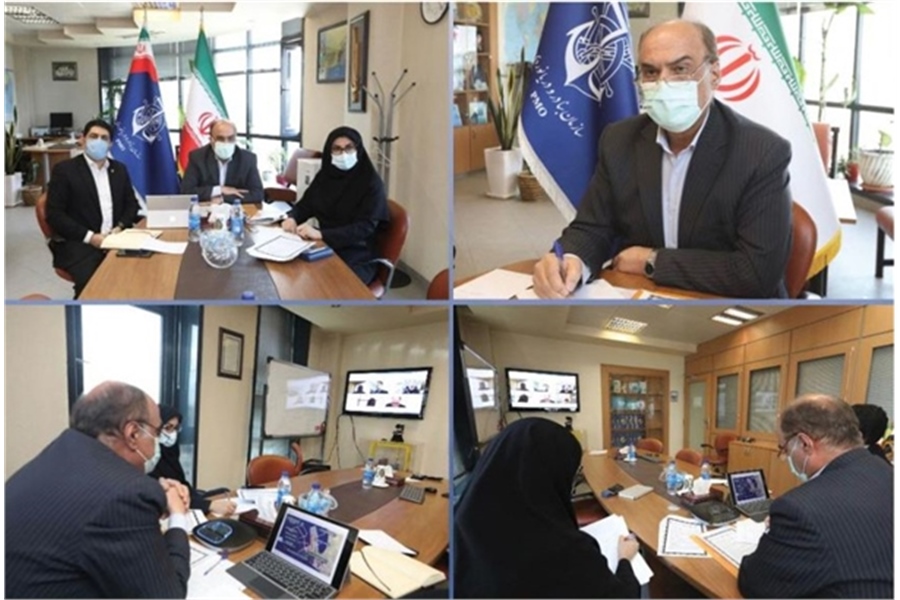 Development of port and maritime cooperation between PMO and Venice Maritime Cluster
