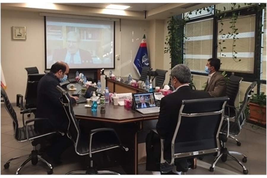 PIANC General Assembly and the 83rd meeting of councils held virtually