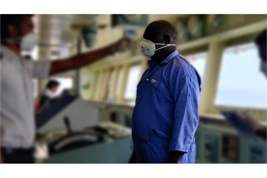 UN Adopts Seafarer Resolution as Union Calls for Home for the Holidays