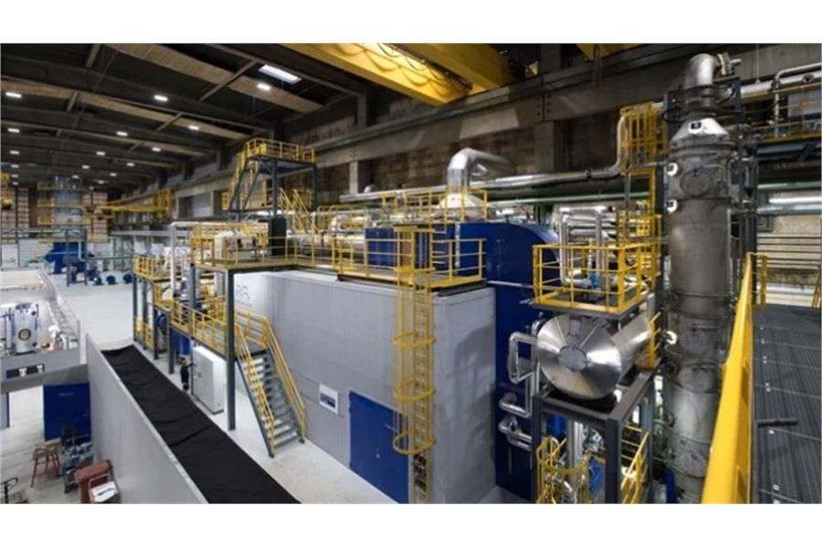 Methanol and Biofuels Engine Testing Supports Fuel Transition