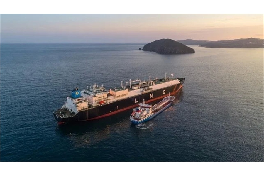 The Emergence of Bio-LNG