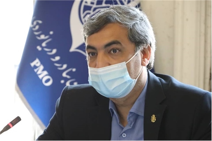 PMO in charge of the International Panel for The Role of Digital Transformation in the Development of Container Terminals