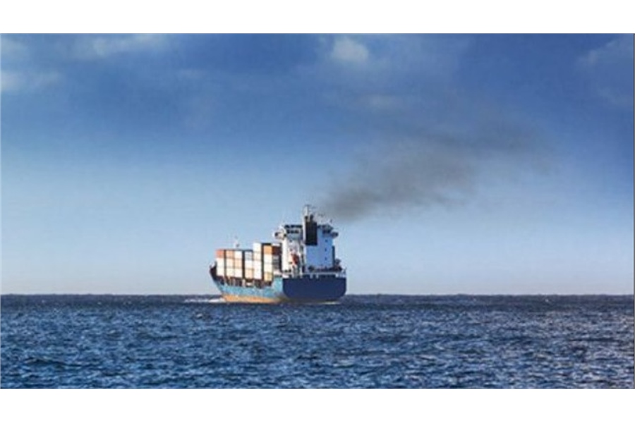 Industry Giants Commit to Transparent Reporting of Shipping Emissions