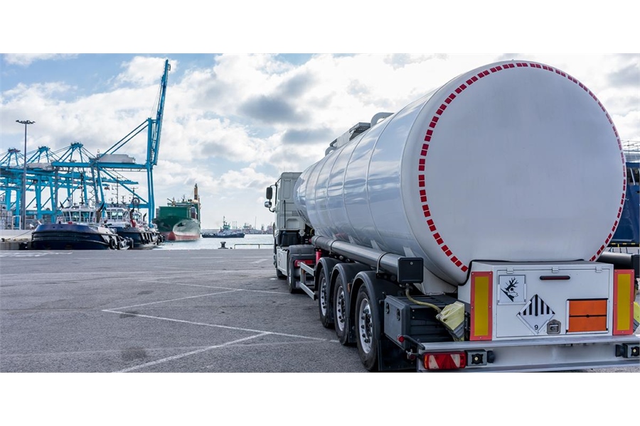 Associations join forces to tackle safety of dangerous goods storage and transport