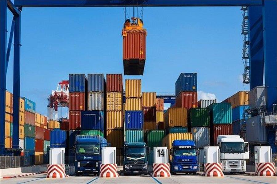 Iranian ports handle nearly 195m tons of goods in 10 months