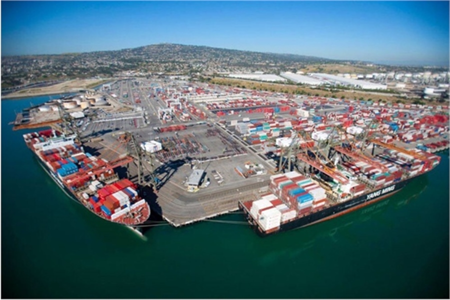 Belarus interested in Shahid Rajaei and Amirabad ports capacities