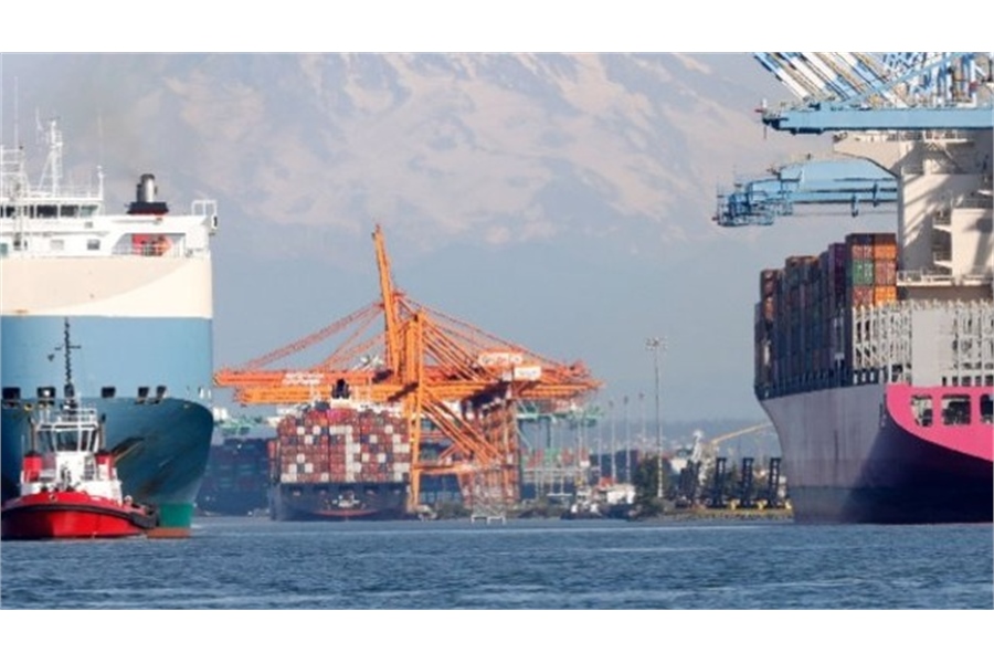 NW Seaport Alliance Reports Continuing Decline in Container Volumes