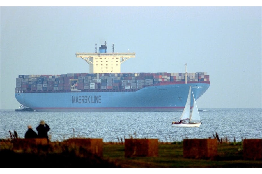 The Push for "Green" Ships will Keep Ocean Freight Costs High