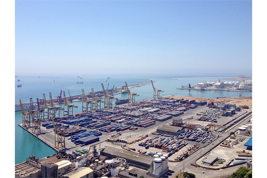 Workshops for cleaner air in the Mediterranean