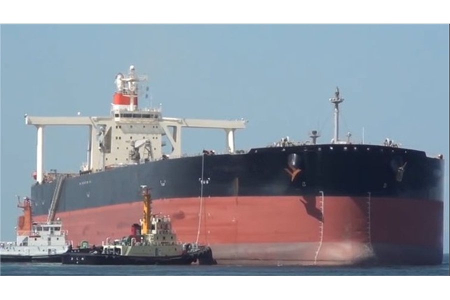 Drewry: Crude Oil Tanker Market in for Long, Painful Recovery
