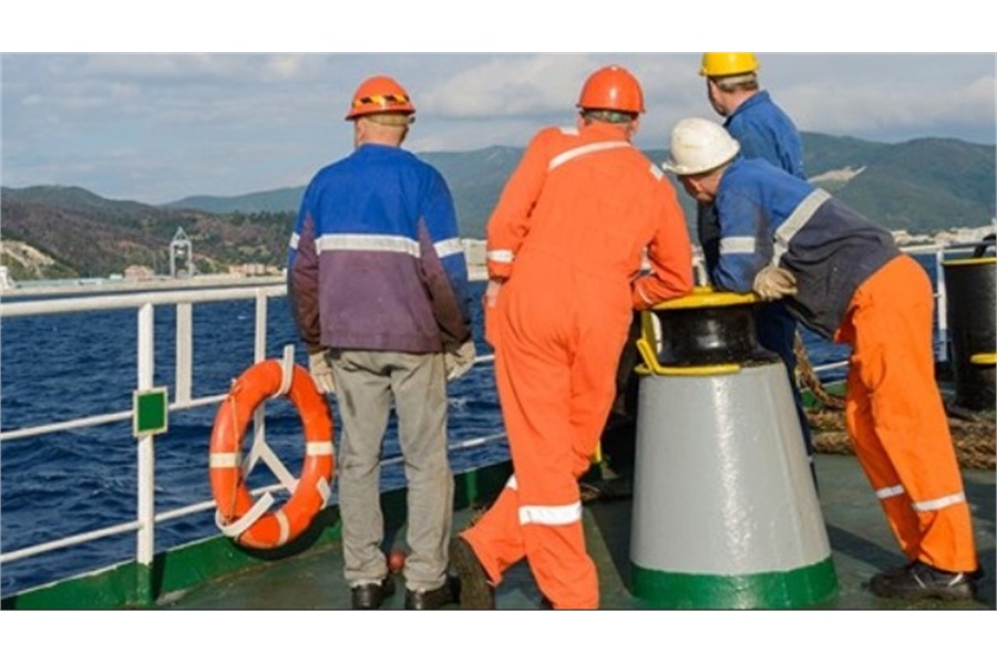 Code of Conduct Developed to Increase Focus on Crew Welfare Issues