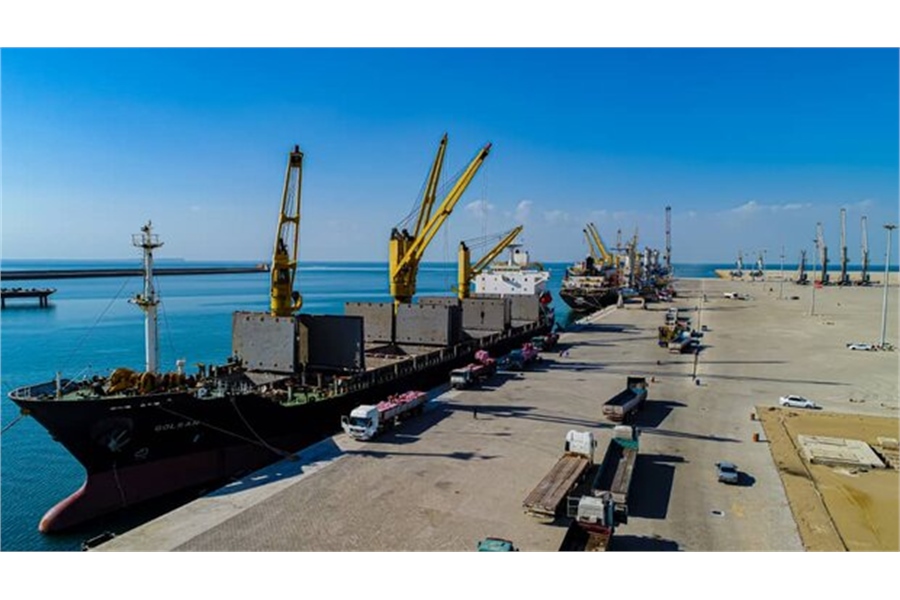 Road min. to inaugurate major port projects in Chabahar