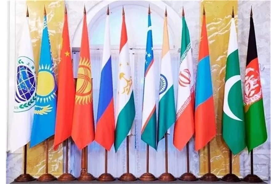 Northern ports of the country; Significant capacity to develop relations with Shanghai Organization