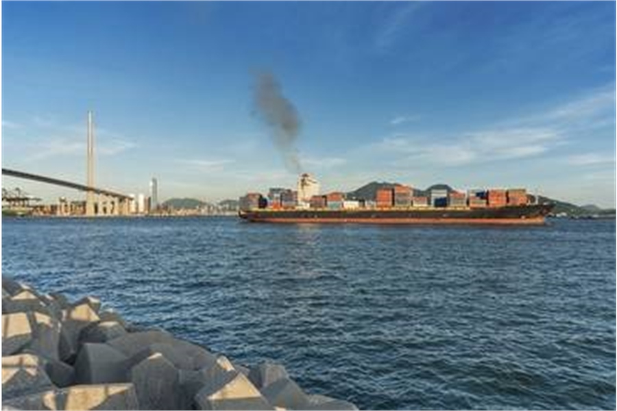 Shipping Groups Press EU to Advance 'Fuels of the Future'