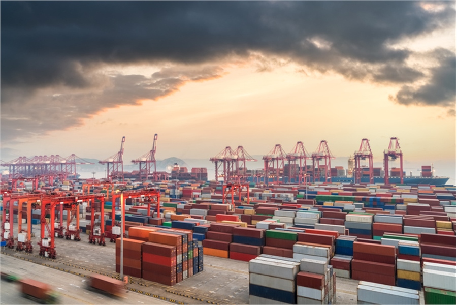 Supply chain pressure mounts as Shanghai extends lockdown