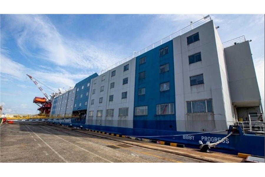 Singapore Takes Steps to Facilitate Crew Change Adding Crew Housing