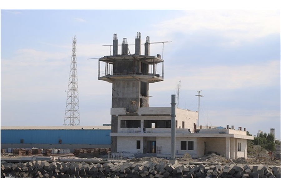 Three port projects to be operationalized in Jask
