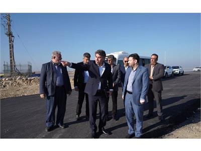 10 infrastructure projects underway in Negin Port Complex