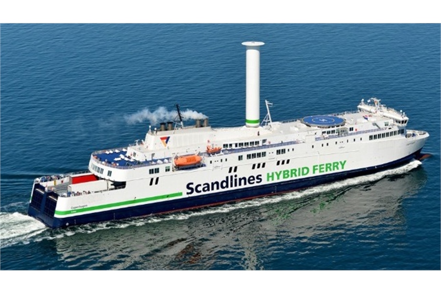 Demonstration Projects Seeks to Validate Wind Rotor Technology
