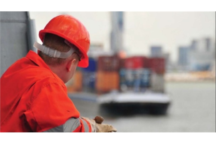 Australia Holds Cargo Ship to Complete Overdue Crew Change