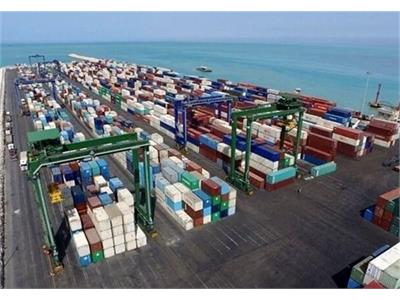 Iran-Qatar trade increases by 53% through Dayyer port