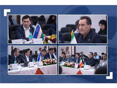 Tehran and Tashkent agree to facilitate Uzbek investment in Shahid Rajaee Port