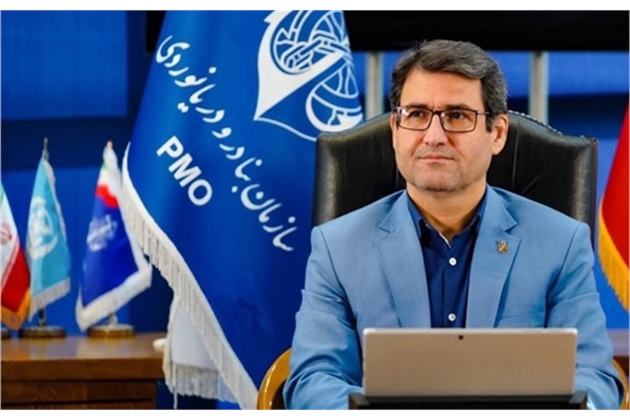 Connecting Khaf-Herat Railway to Chabahar railway; a significant change in the transit of goods to Afghanistan