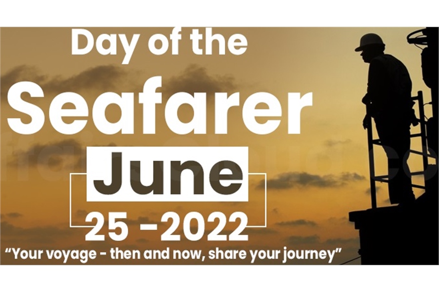 IMO Secretary-General message on the occasion of the Day of the Seafarer