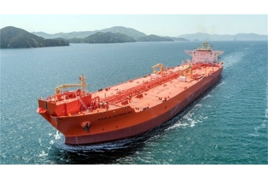 Progress in Ammonia-Fueled Ship Design with Class Society AiP Issued