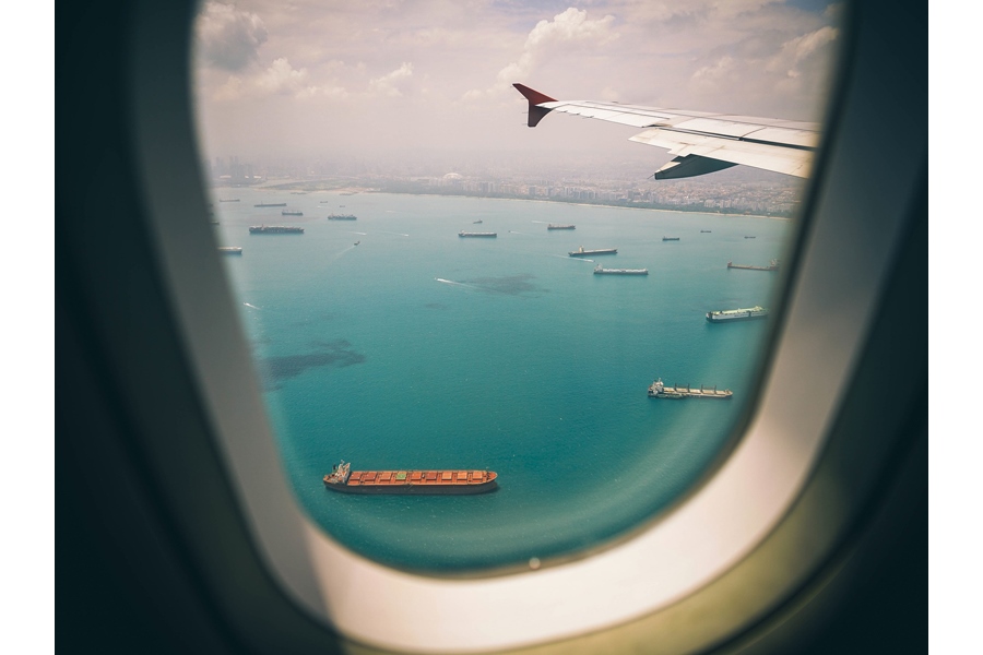 New guidance to facilitate repatriation flights for seafarers