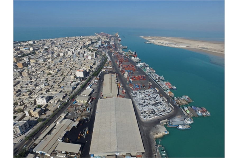 Iran, Qatar to Launch Regular Shipping Lines