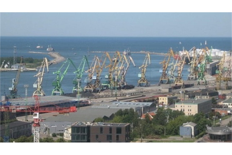 IAPH and World Bank Call for Acceleration of Maritime Digitalization