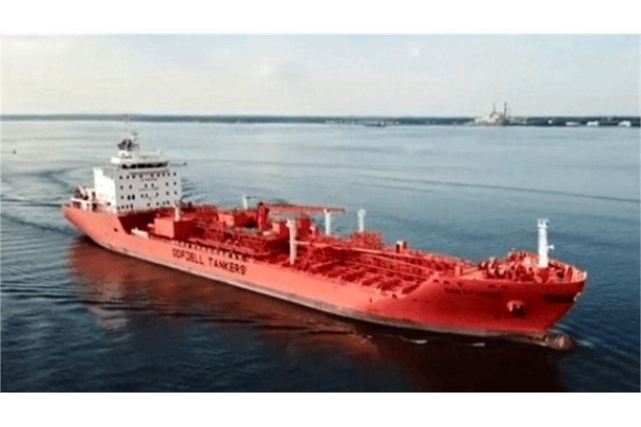 Norway's Odfjell Tanker Company Commits to Zero-Emission Ships by 2030