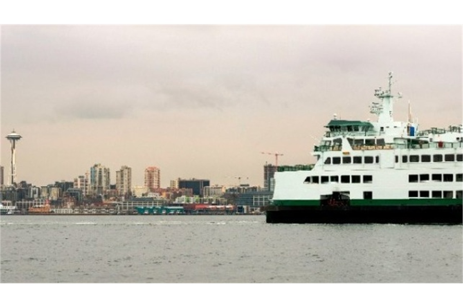 Hybrid Propulsion Solutions Leading the Way to a Zero-Carbon Future