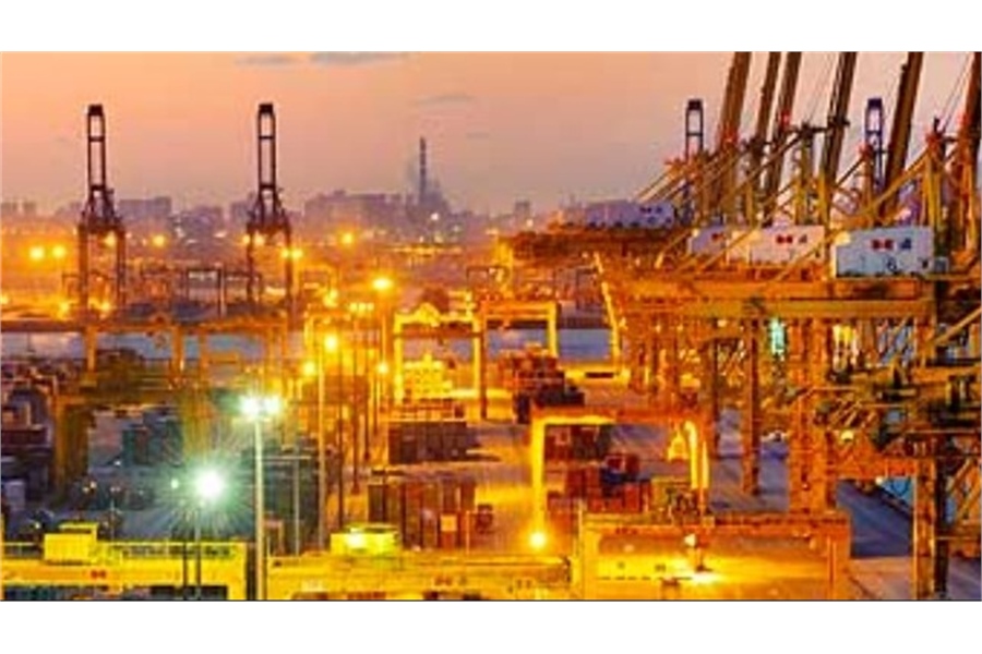 China's Dalian Port City Responding to New COVID-19 Outbreak