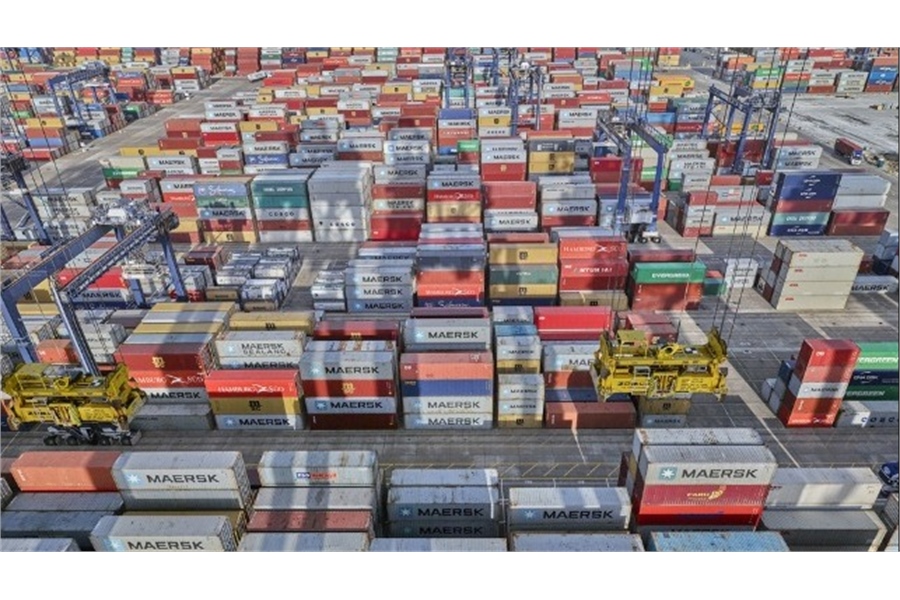 Record High Container Contract Rates Here to Stay Predicts Xeneta
