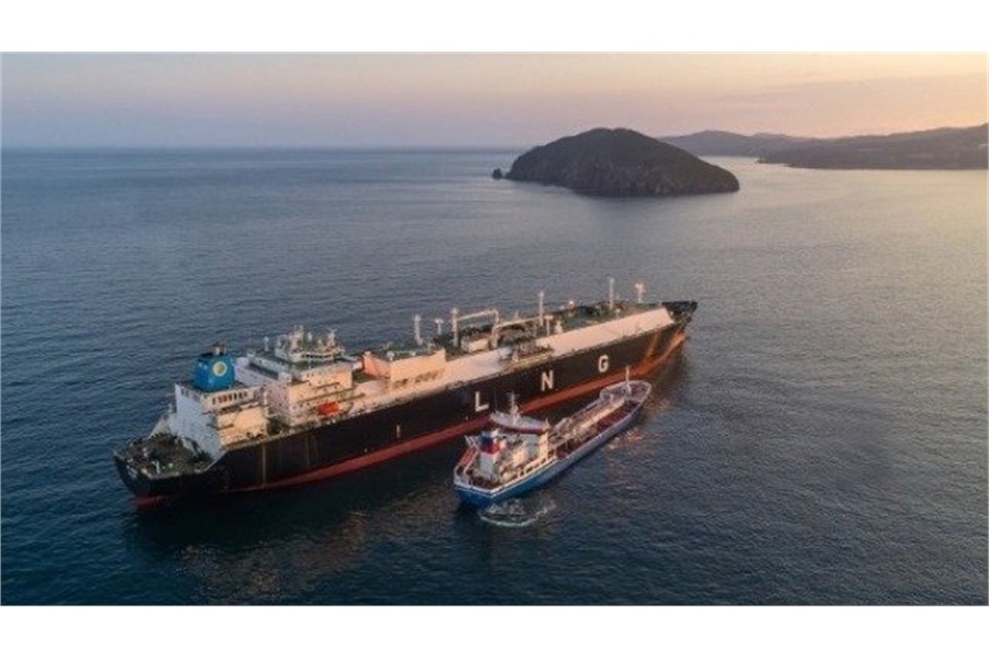 EU and OPEC Cite LNG as Critical Marine Fuel