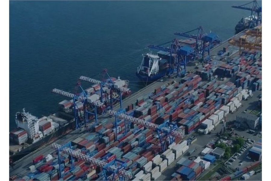 Port of Vladivostok (CPV) to become a major hub