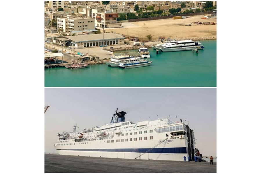Bushehr port Passenger terminal to be renovated