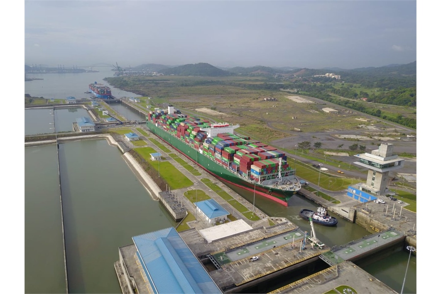 Panama Canal Postpones Planned Transit Booking Fee Hike