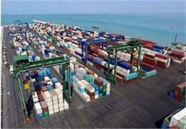 Iran-Qatar trade increases by 53% through Dayyer port