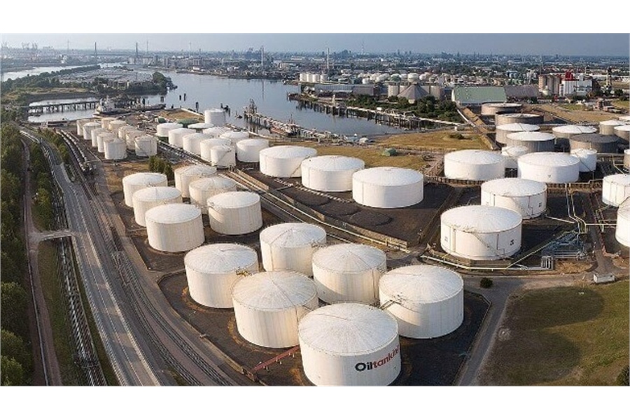 Now is the Time to Take Port Cyber Security Seriously