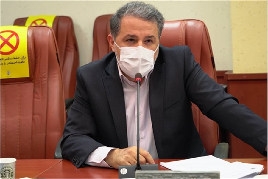 Uninterrupted port and Maritime services in Iranian ports