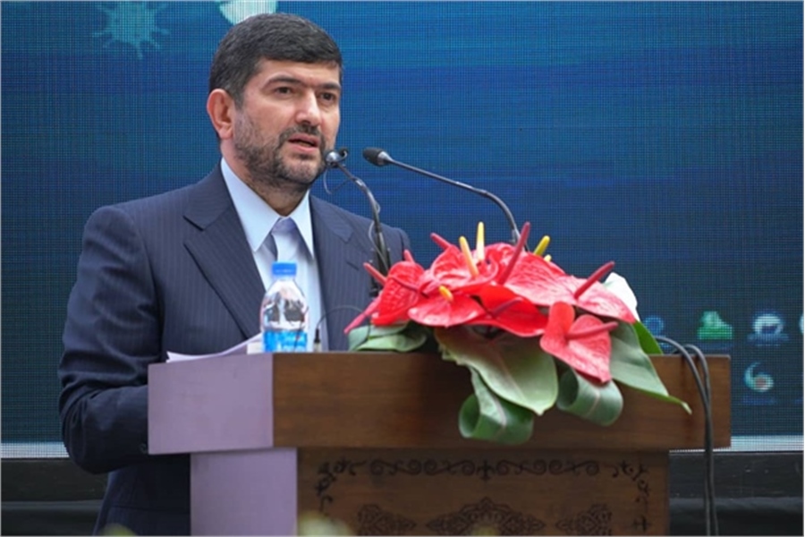 IRISL Managing Director: Shipping operations grew by 43%