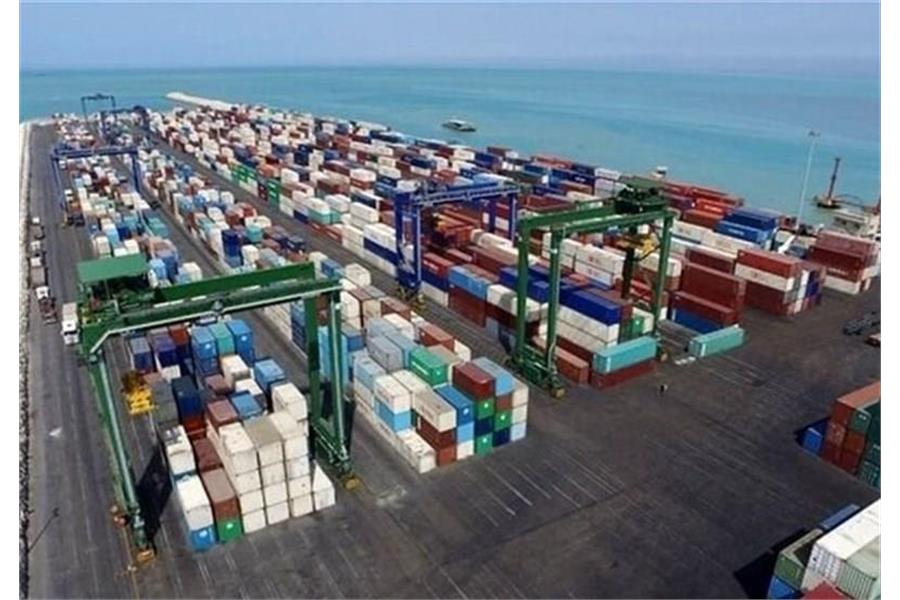 Iran-Qatar trade increases by 53% through Dayyer port