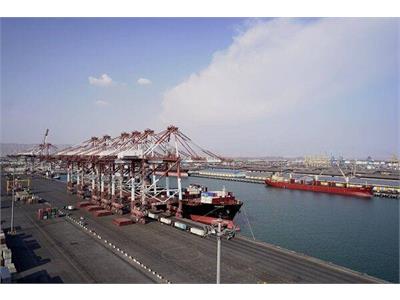 Over 10.6 Million Tons of Essential Goods Unloaded at Ports in First Half of 1403