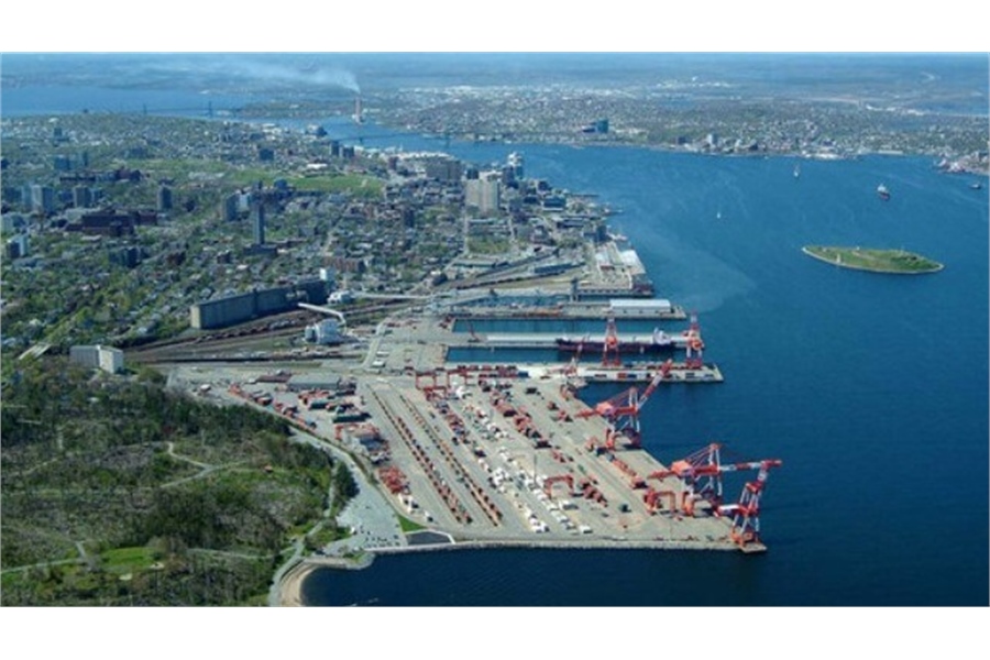 Ports Providing Financial Incentives for Green Vessels