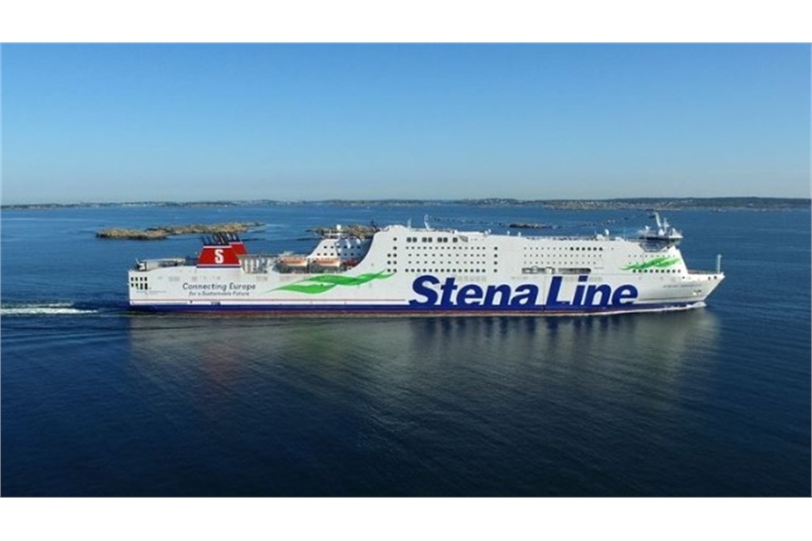 Wärtsilä Predicts Strong Uptake for Green Methanol as Marine Fuel